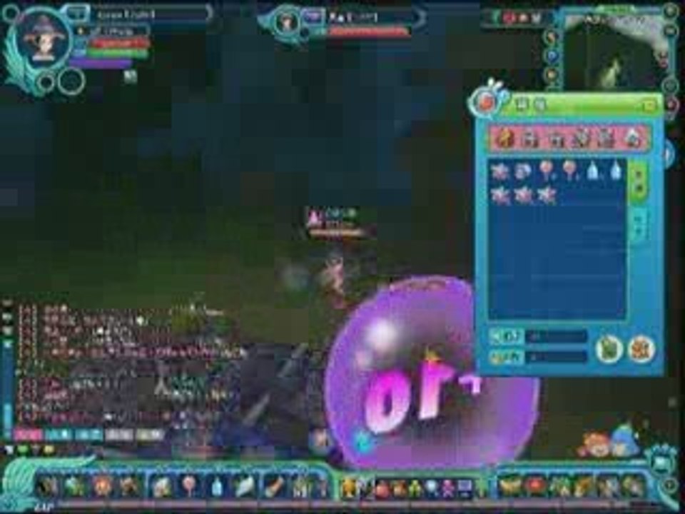 CFlyff la prochaine extension de Flyff