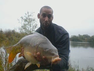 carpe 15,8kg