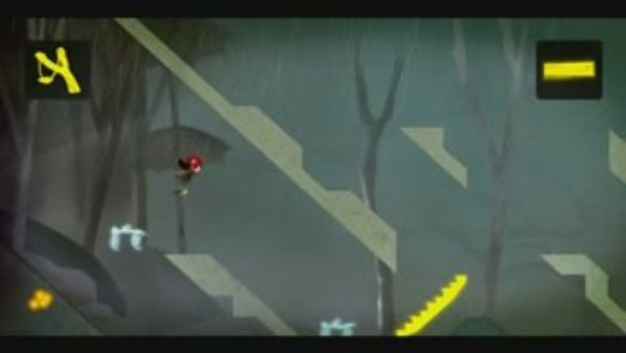 Lucidity (Regen in den Tränen)