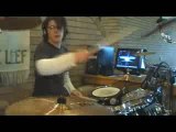 Cobus - ( 44) - Lillian (DRUMS COVER)