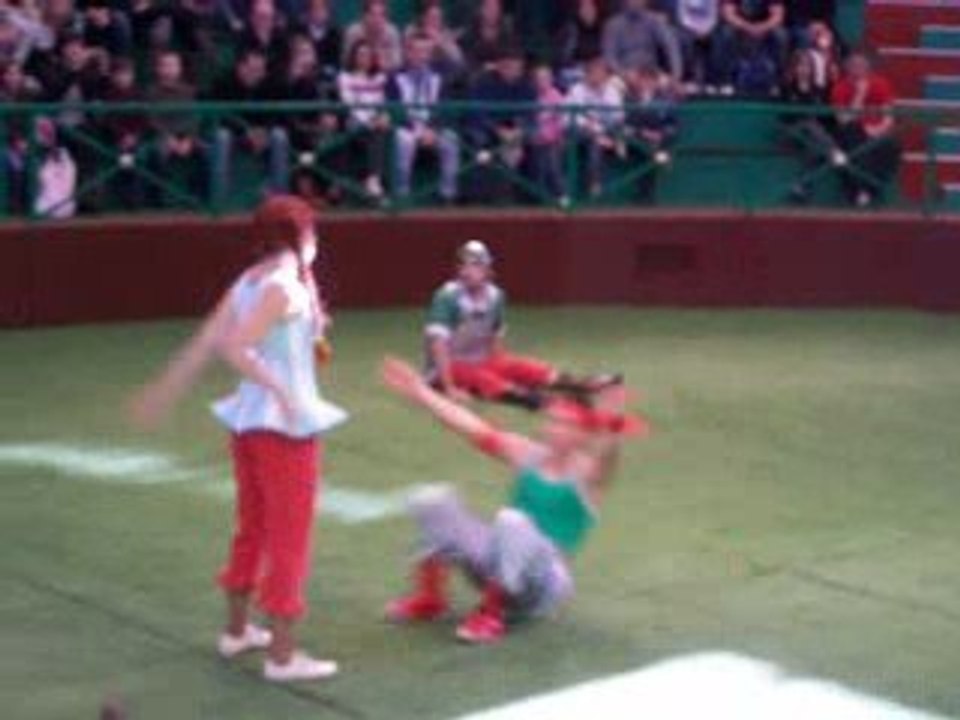 comment devenir un légionnaire 2