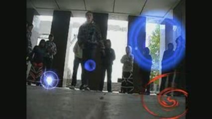 sPeek` at Shuffle meet Kaunas