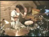 Cobus - Red Jumpsuit Apparatus - Face Down (Drums Cover)