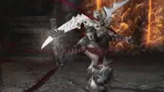 Dante's Inferno: Anger Developer Diary