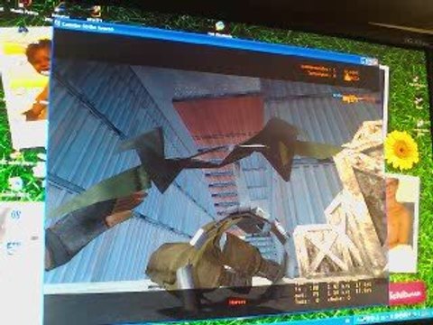 LuXoR refai mode sisi