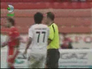 Samsunspor 7 -5 Orduspor