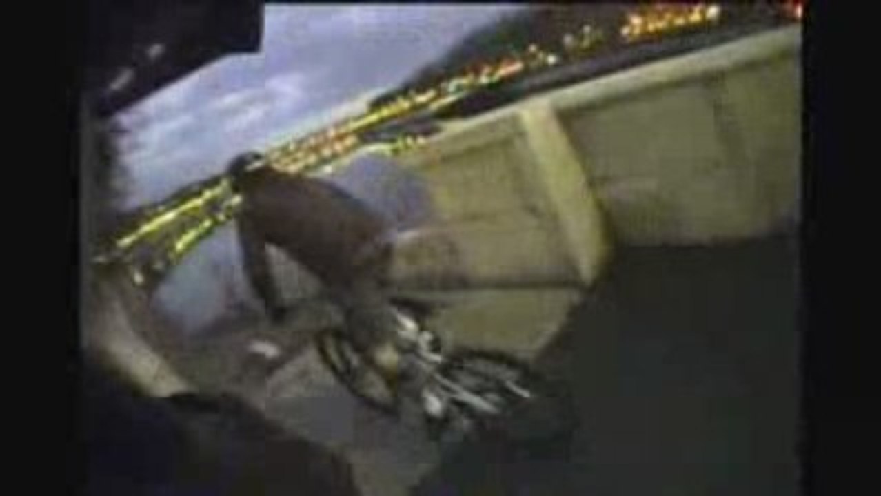 Freeride / Street - Les Bikers Du Dimanche à Lyon