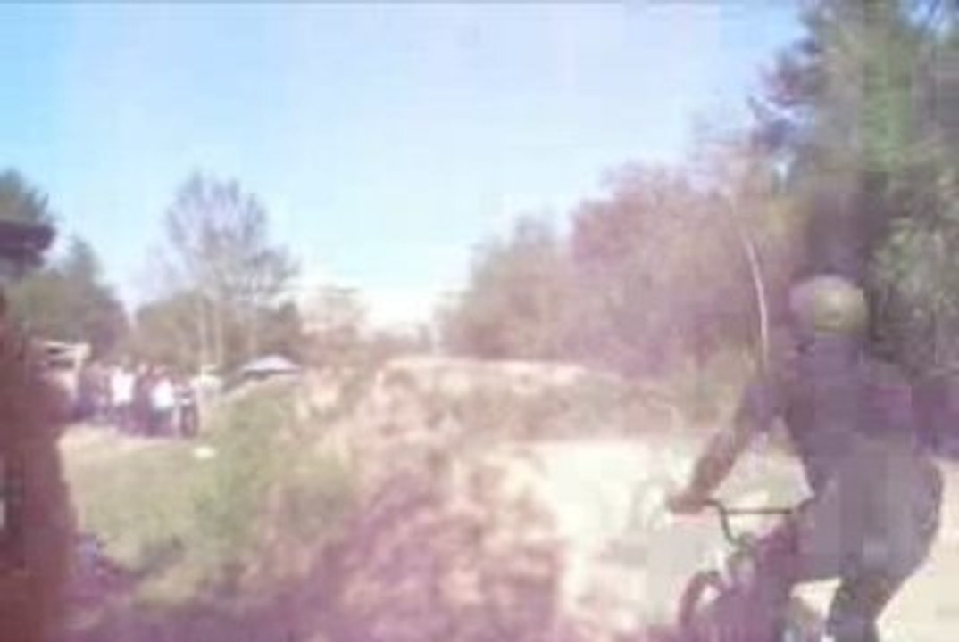 !!! prosper jam guetto party !!!