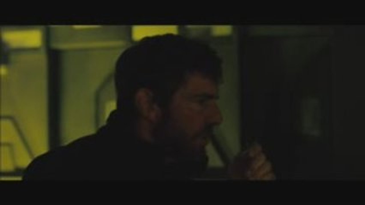 Pandorum - Clip We Save The Ship
