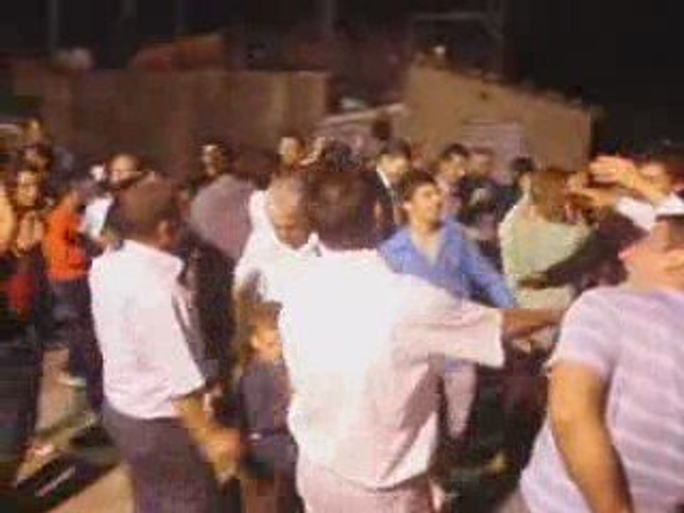 Piyanist Hasan Kılarnetçi ali Bölüm 5