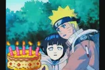 NaruHina SasuSaku Candy Pop