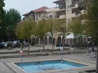 ANGLET des sables aux 5 cantons