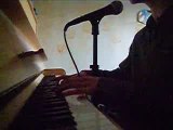Pieces - Sum 41 Piano
