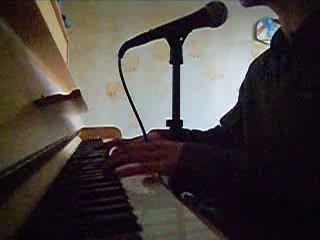 Pieces - Sum 41 Piano