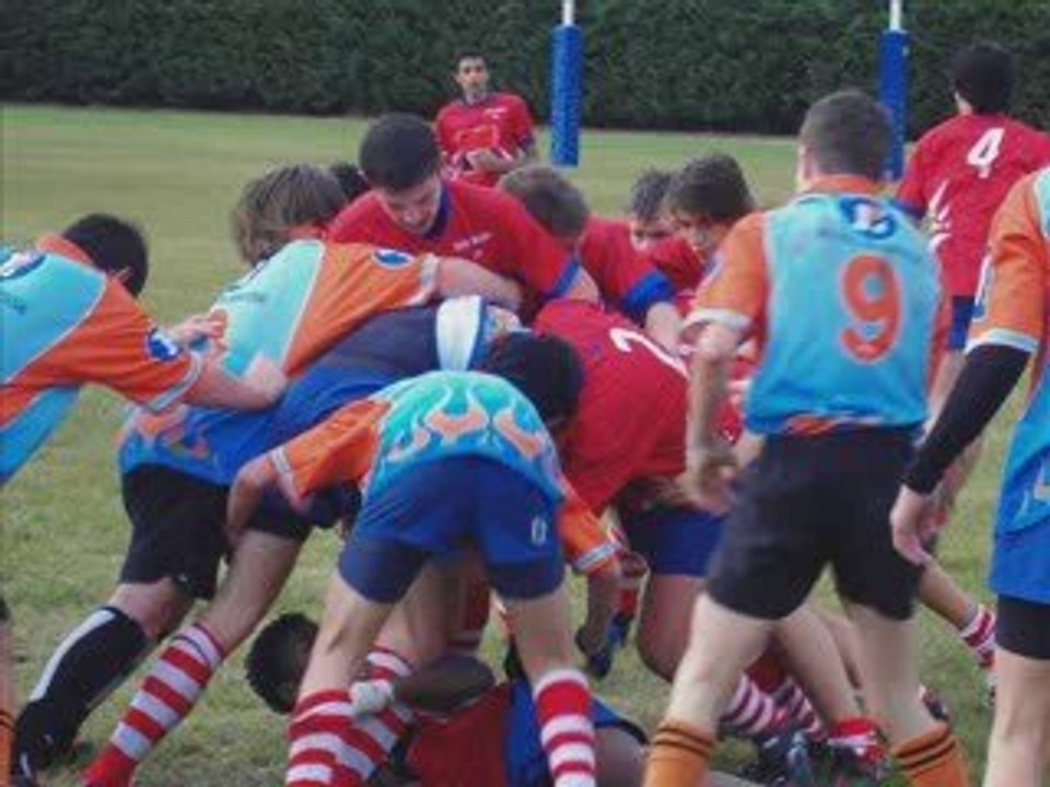 vs montrevel