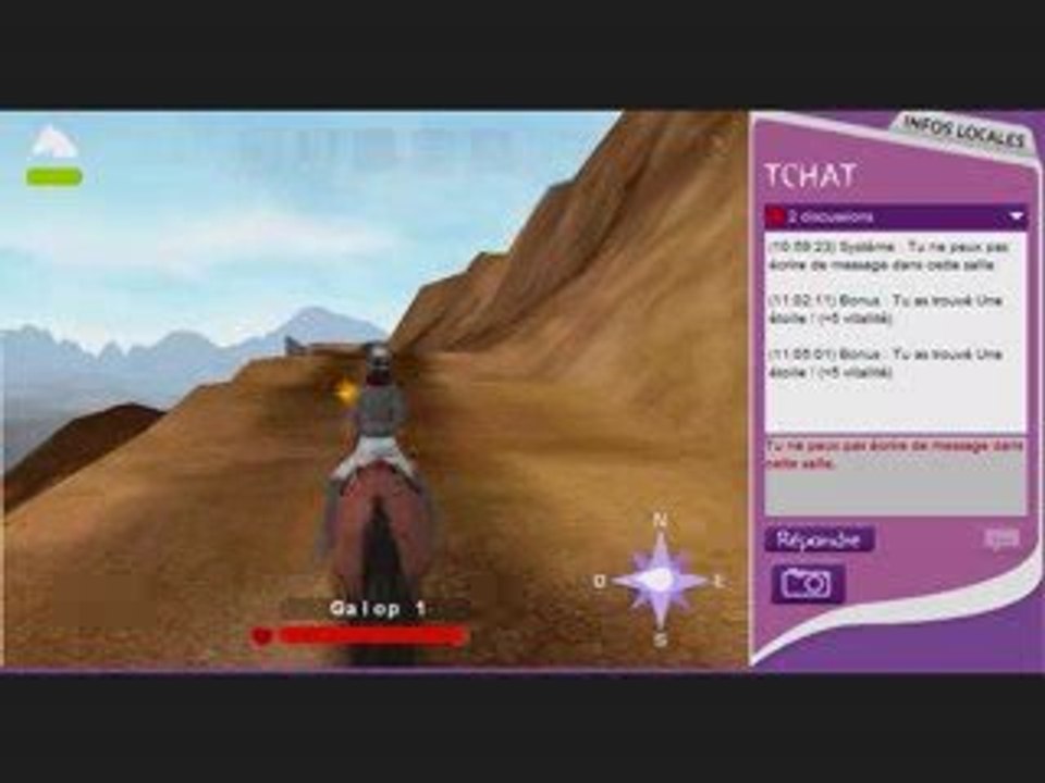 MEO - Aller au CSO des USA