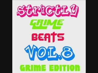 Shoot 2 Kill Grime Beat instrumental