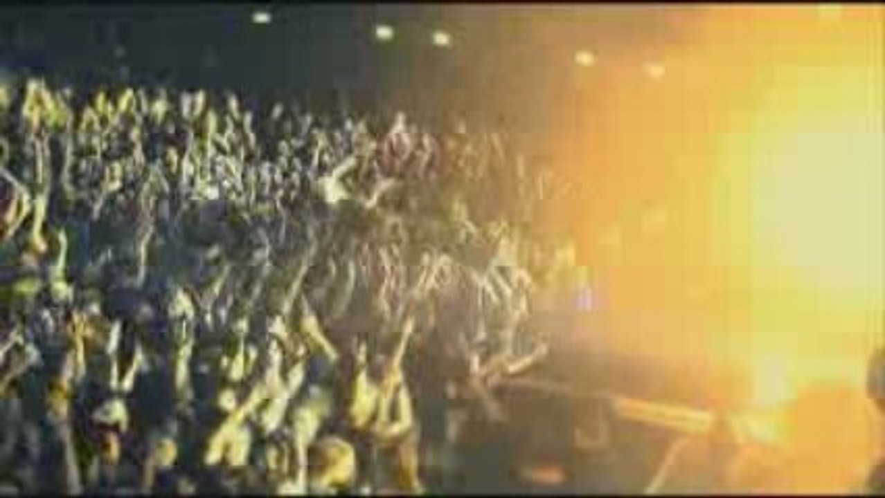 Dark Tranquillity - Final Resistance (Live In Milan 2009)