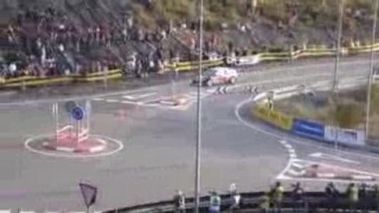 Catalogne 2009 Sordo