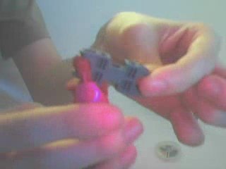 [BL] Bionicle Review Video 22: 2004 Vahki part 1