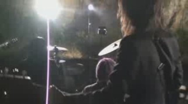 girugamesh - girugamesh DVD Extras Footage #4