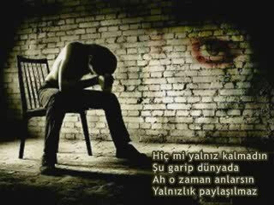 Oktay Gürtürk-Yoksun