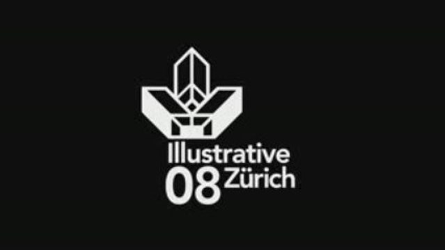 Swatch ILLUSTRATIVE 08 Zurich - RJ41 - Alain Chanel