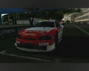 Aperçu Gran turismo psp