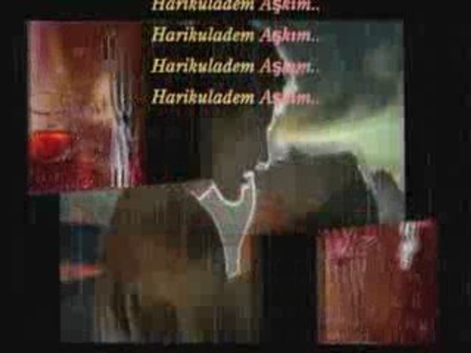 Alta Gracıa-Oscar Harrıs