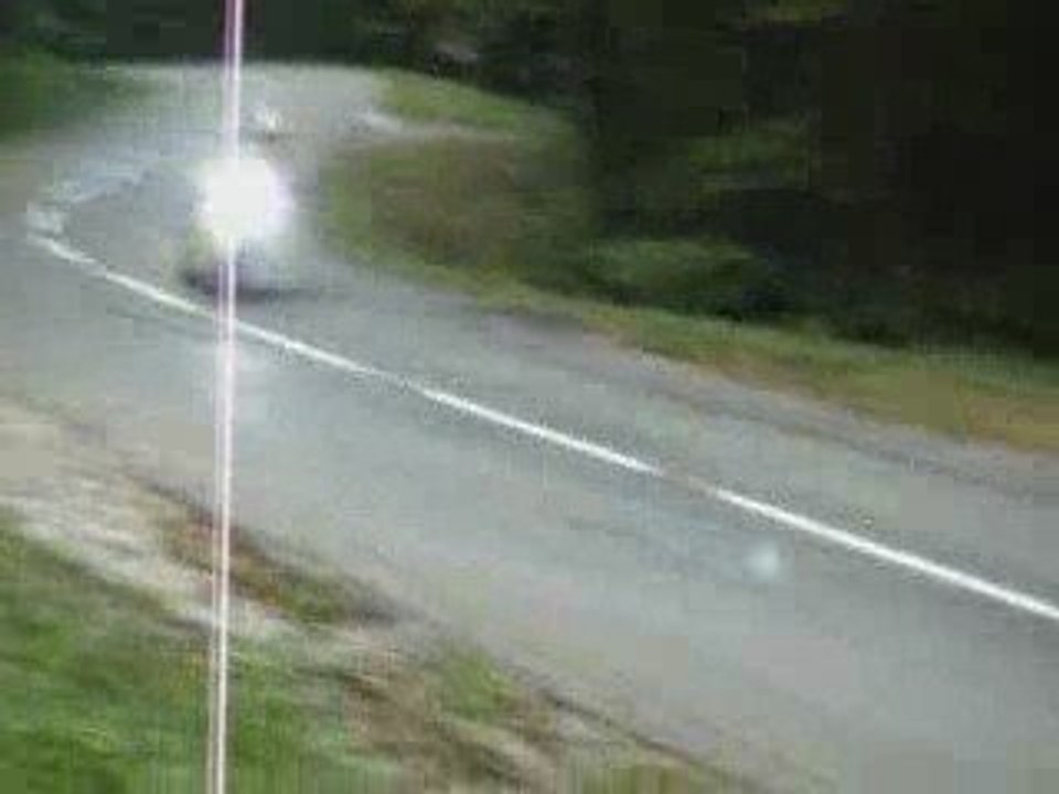 video dark dog moto tour 2009 (D246)