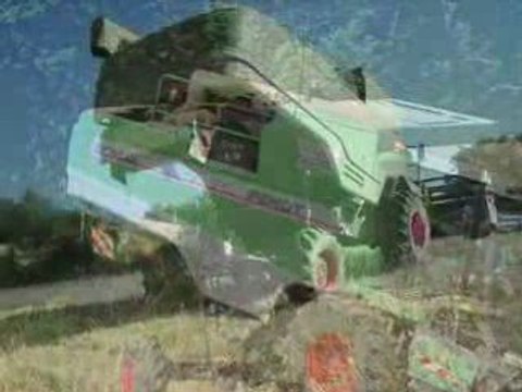 Entreprise de Travaux Agricoles HUC ludovic