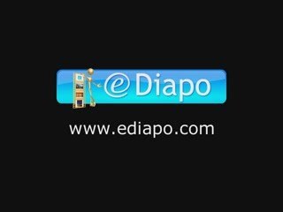 présentation vidéo ediapo service de présentation vidéo.