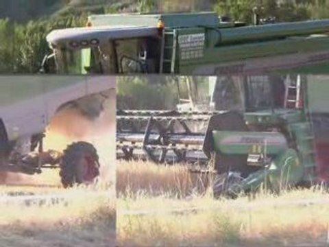 Entreprise de Travaux Agricoles HUC ludovic