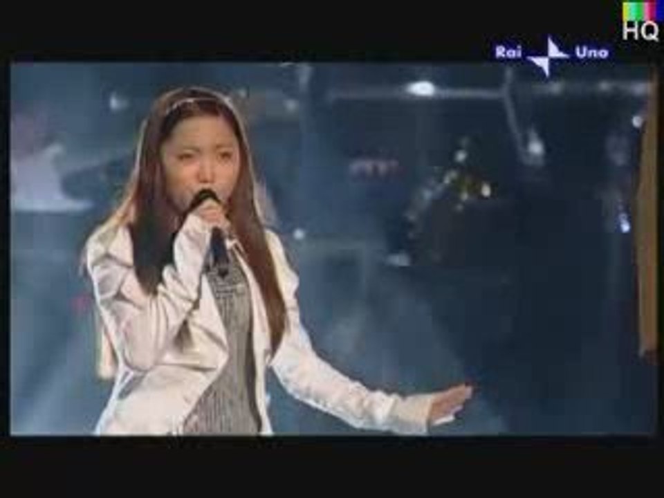 Charice Pempengco - Note to God