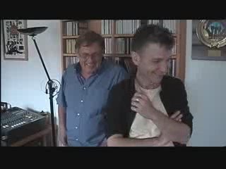 Entrevue avec Jean-Pierre PELLISSIER (emma.esse/P.SMILEY)