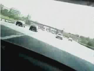 Otobanda süper hız