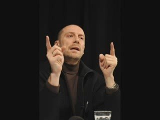 Alain Soral répond à Jean Robin