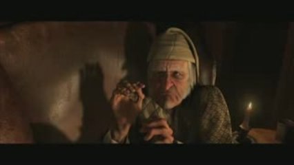 Le Drôle de Noel de Scrooge (2009) - Bande-annonce