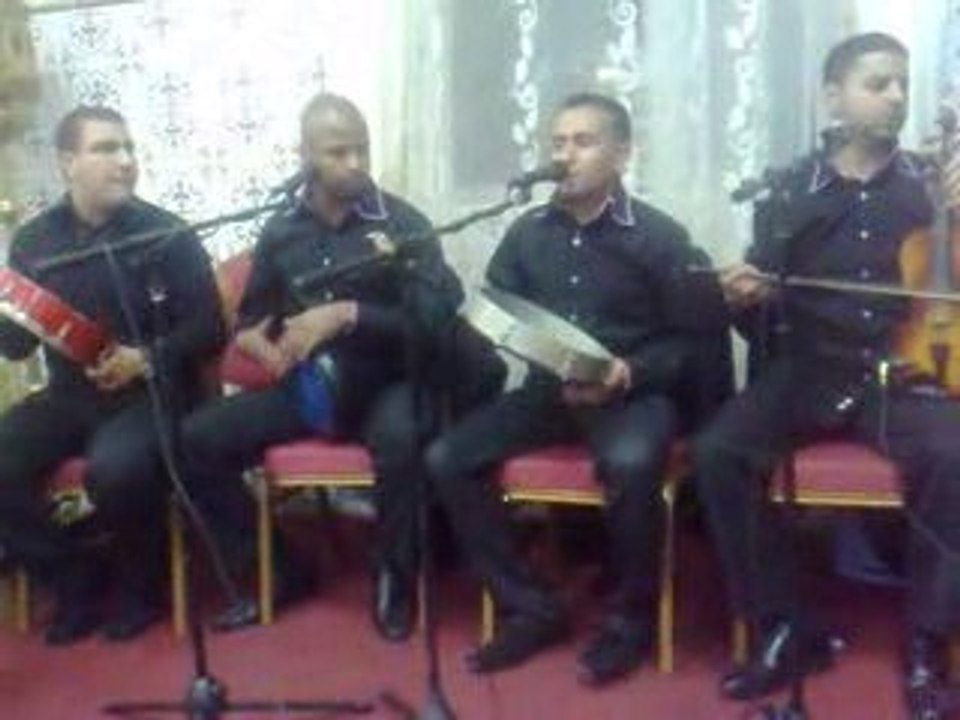 orchestra salam