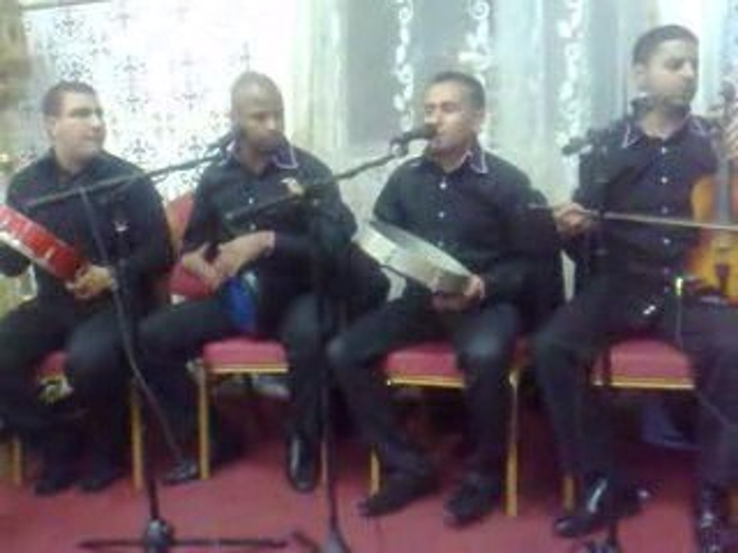 ⁣orchestra salam
