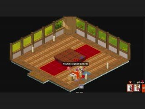 dofus iop terre lvl 120