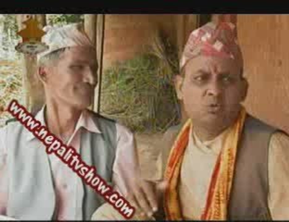 Jhyaikuti Jhyai-Oct. 09, 2009-Part 3(Last Part)