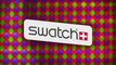 Swatch The Club   promo  - RJ41 - Alain Chanel