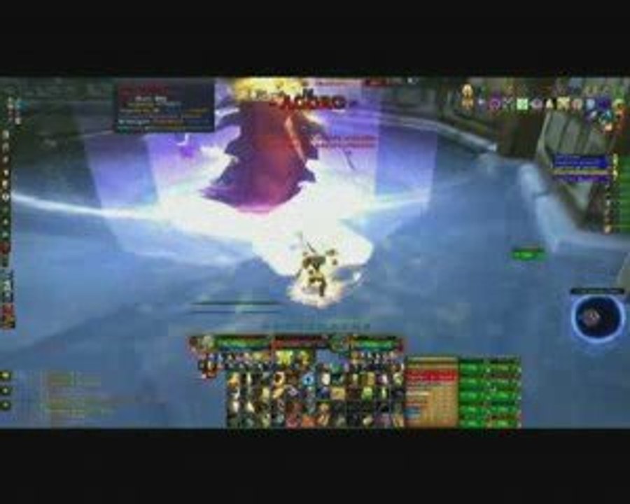 Les bêtes du Norfendre sauce Adams