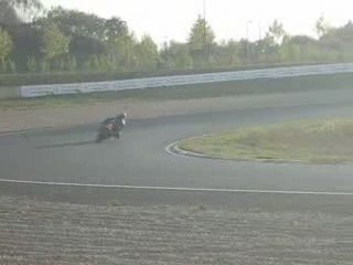 PREMIERS TOURS CIRCUIT 1/4