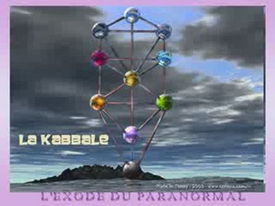 LA KABBALE  1