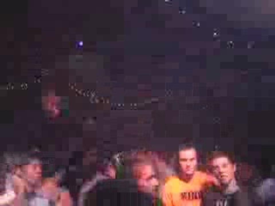 ballon trip and teuf x-qlusive holland 10/09/10