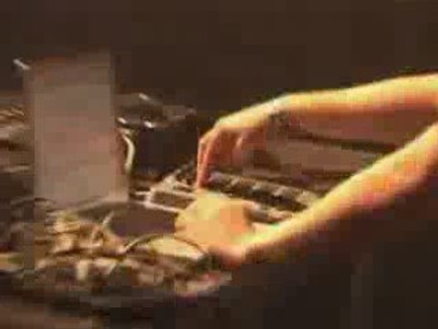 Catscan LIVE @ Syndicate 2009 [Masters of Hardcore]