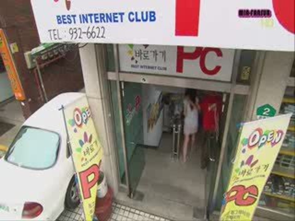 Looking For Dorothy ep. 2 4-4