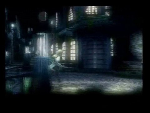 [Valkyrie Profile 2:Walkthrough] 05 - Dipan et son château